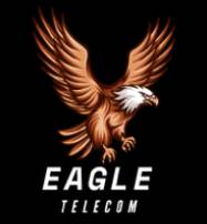 Eagle Telecom Logo footer